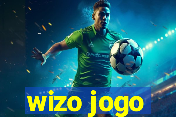 wizo jogo